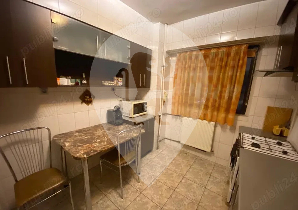 Apartament 3 camere | Militari - Gorjului | Acces Metrou