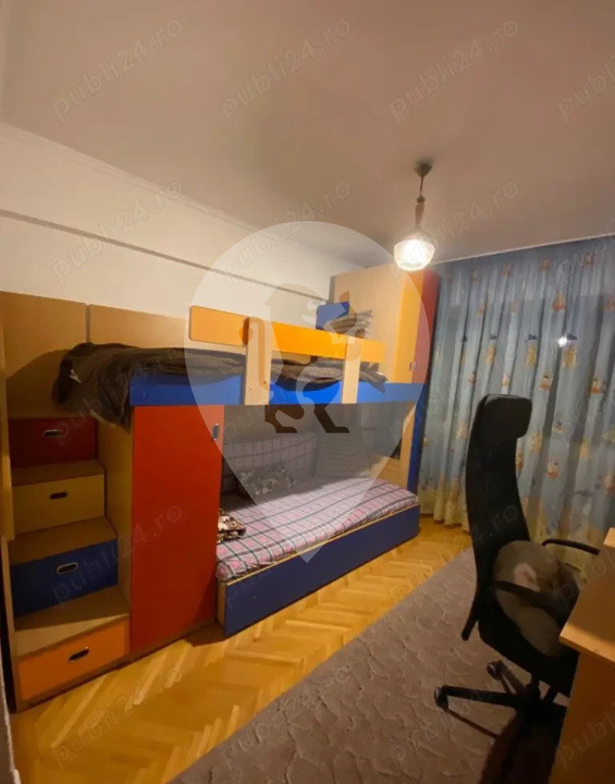 Apartament 3 camere | Militari - Gorjului | Acces Metrou