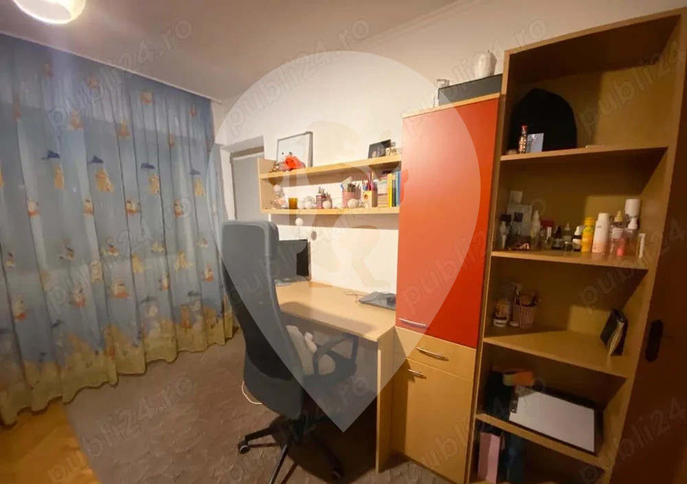 Apartament 3 camere | Militari - Gorjului | Acces Metrou