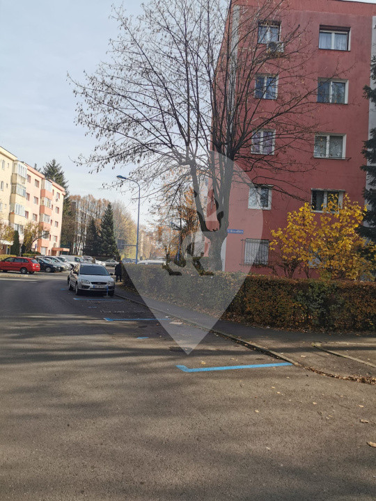 Apartament 3 camere Grivitei / Mircea cel Batran / Faget