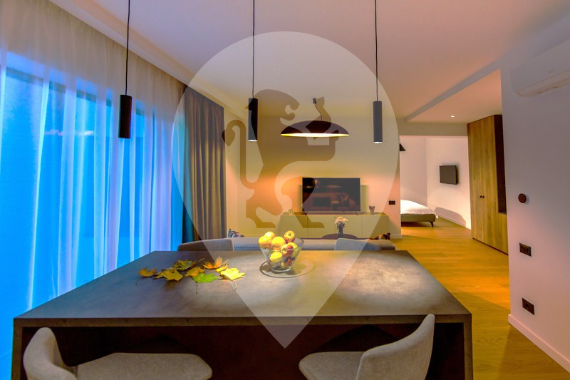 Studio Premium  Centru Istoric - Complex  Cuza 16 