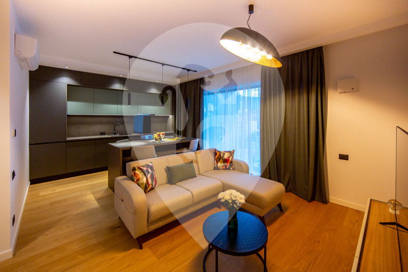 Studio Premium  Centru Istoric - Complex  Cuza 16 