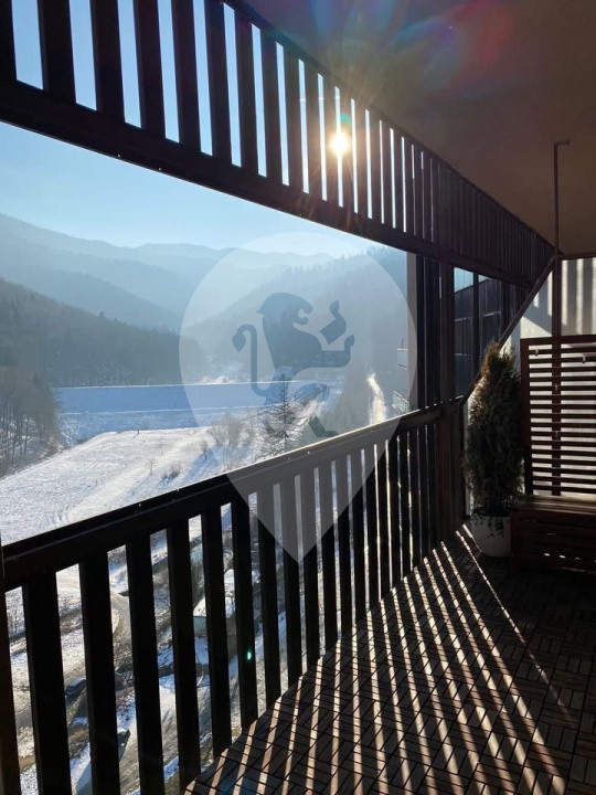 Apartament 3 Camere Superb