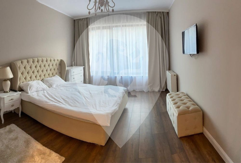 Apartament 3 Camere Superb