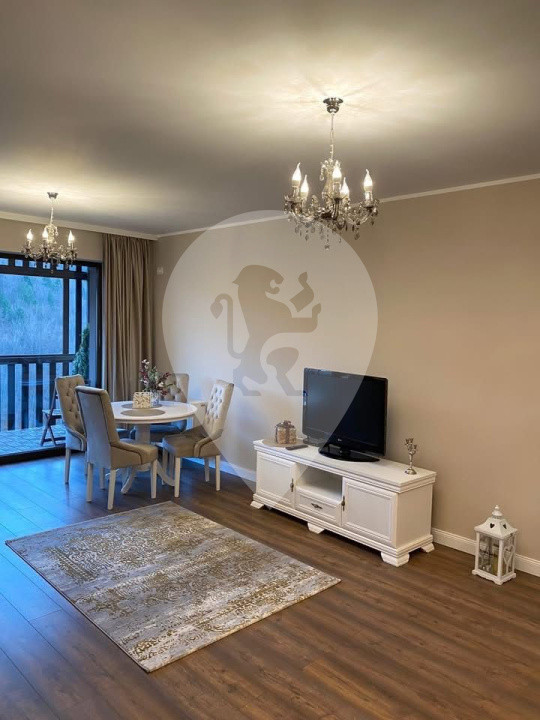 Apartament 3 Camere Superb