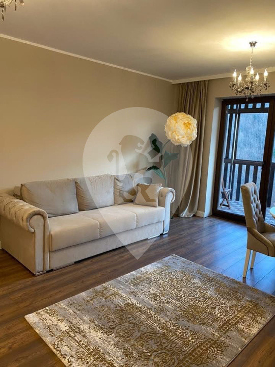 Apartament 3 Camere Superb