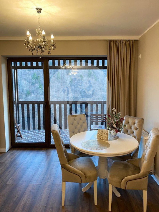 Apartament 3 Camere Superb