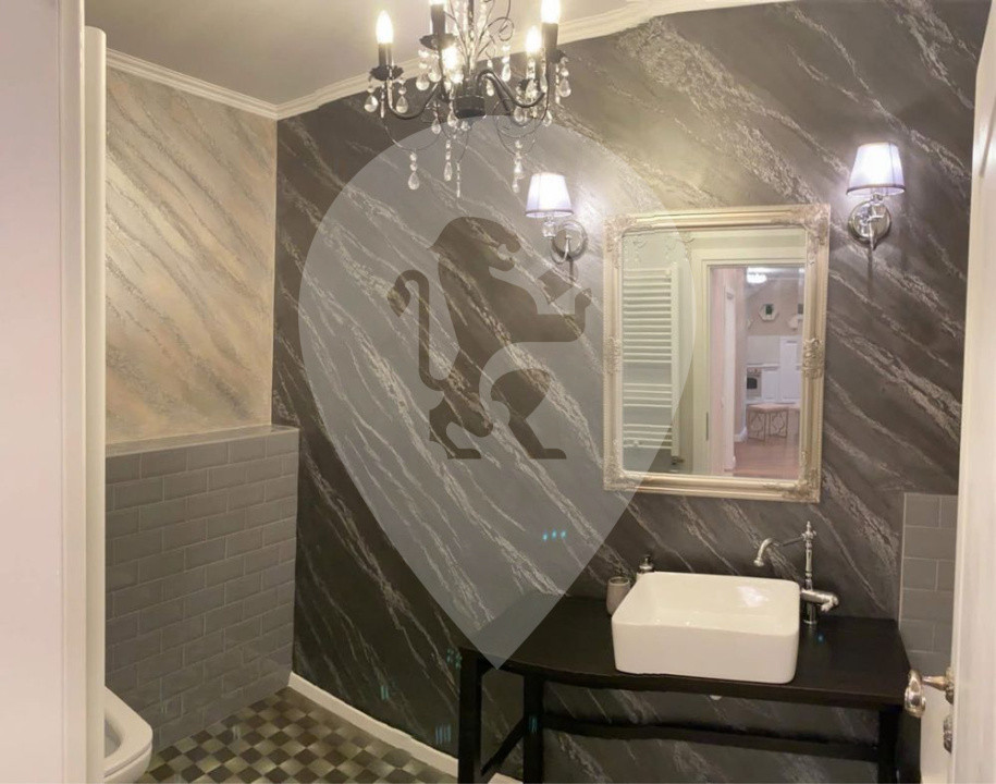 Apartament 3 Camere Superb