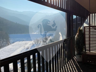 Apartament 3 Camere Superb