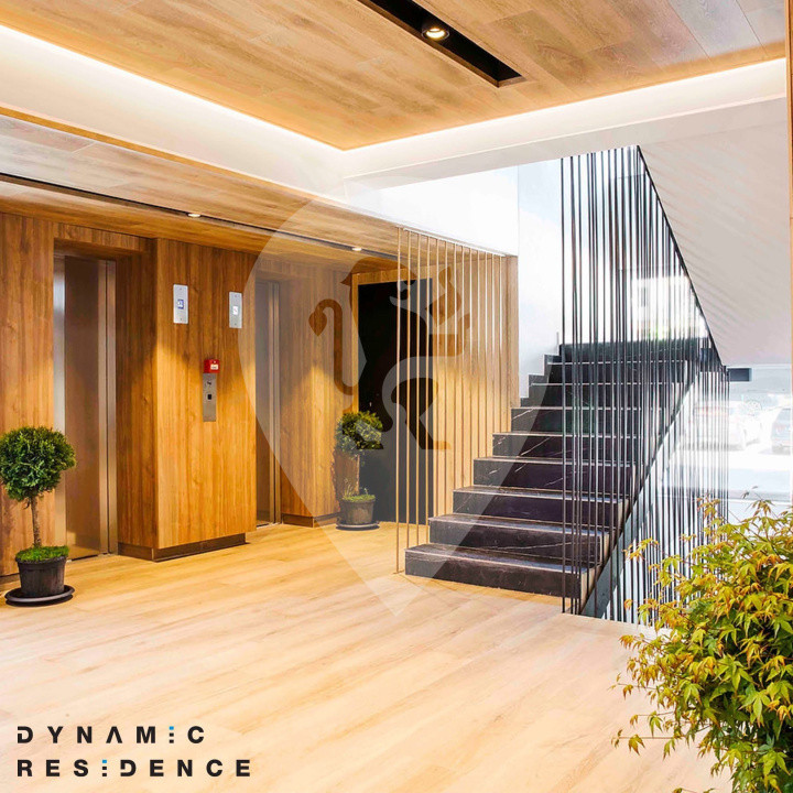 DE ÎNCHIRIAT – Apartament 2 camere CORESI