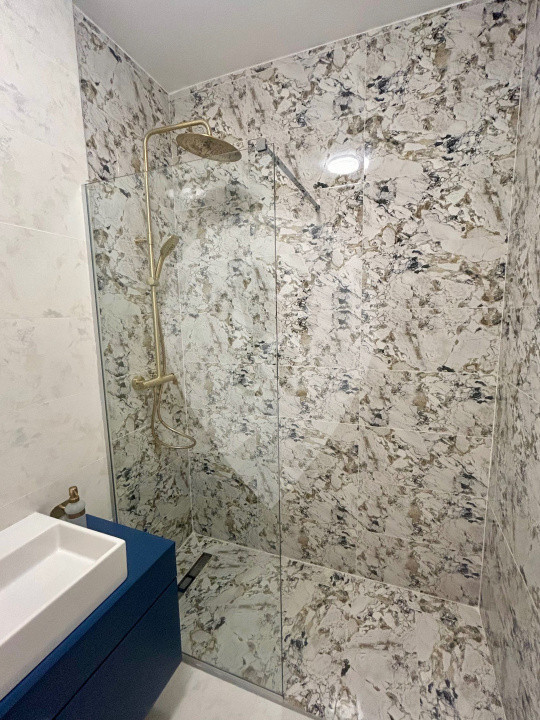 DE ÎNCHIRIAT – Apartament 2 camere CORESI