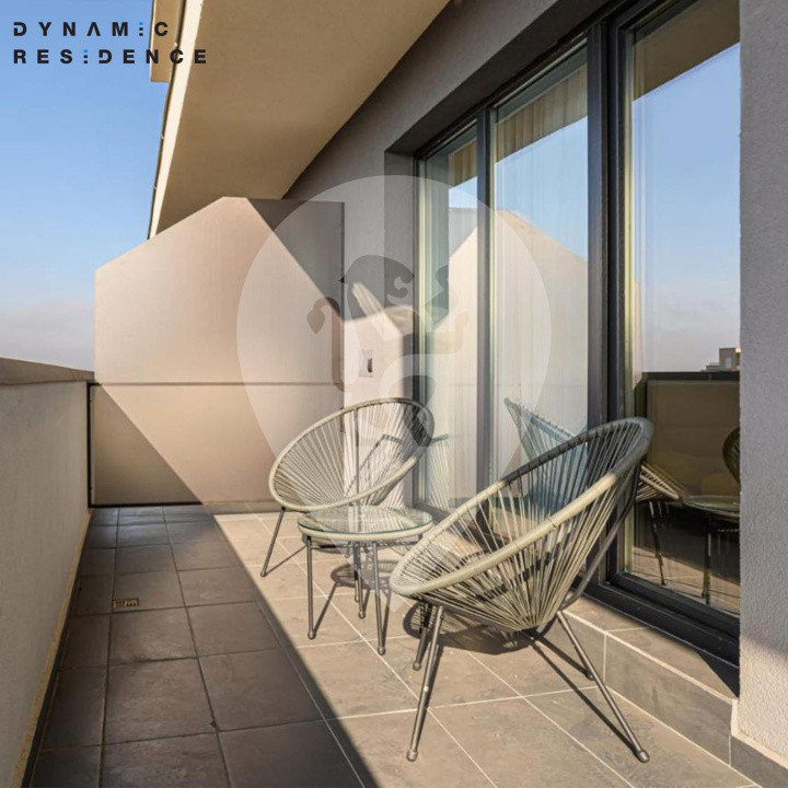 DE ÎNCHIRIAT – Apartament 2 camere CORESI