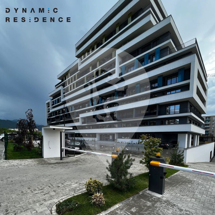 DE ÎNCHIRIAT – Apartament 2 camere CORESI