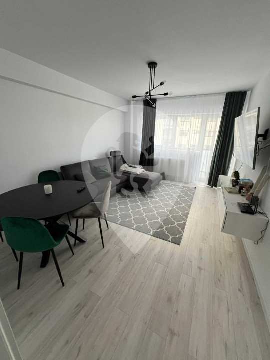 DE ÎNCHIRIAT – Apartament 3 camere Vivamus Park