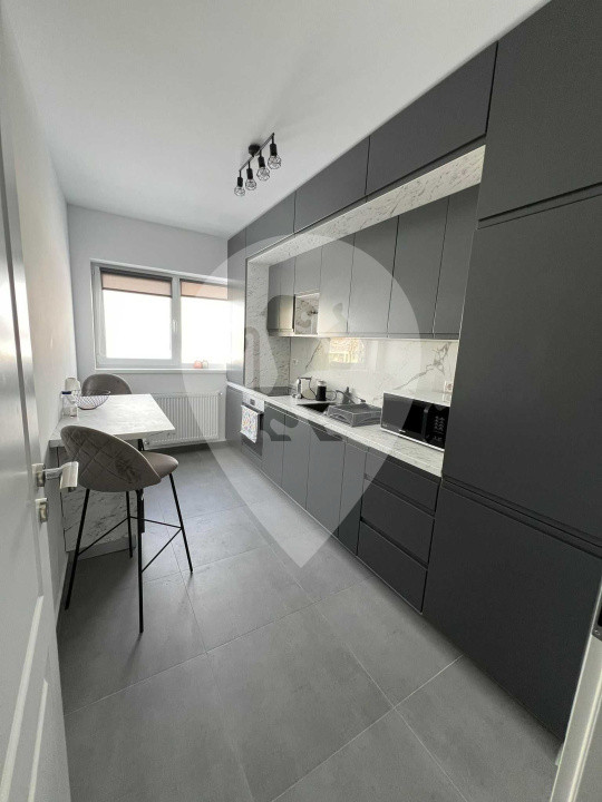 DE ÎNCHIRIAT – Apartament 3 camere Vivamus Park