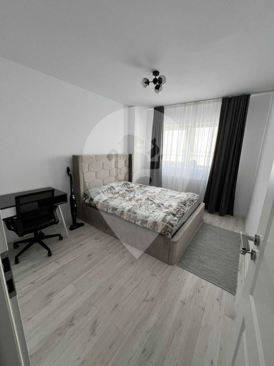 DE ÎNCHIRIAT – Apartament 3 camere Vivamus Park