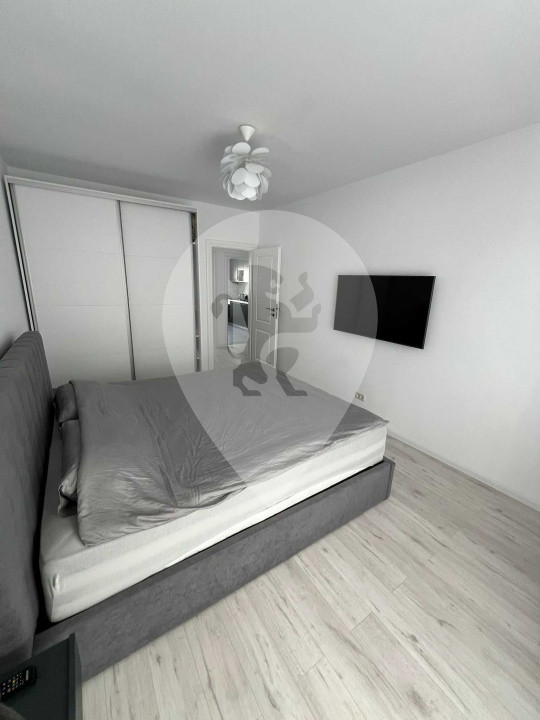 DE ÎNCHIRIAT – Apartament 3 camere Vivamus Park