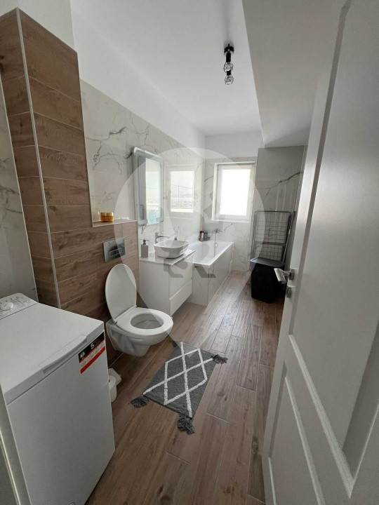 DE ÎNCHIRIAT – Apartament 3 camere Vivamus Park