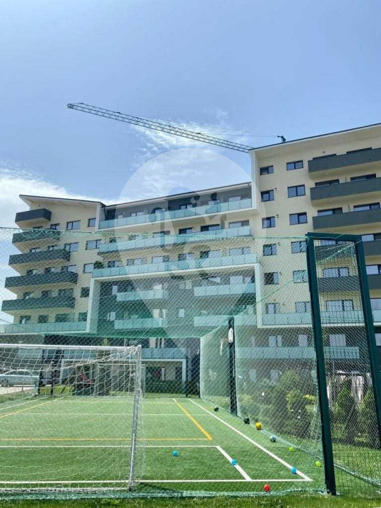 DE ÎNCHIRIAT – Apartament 3 camere Vivamus Park