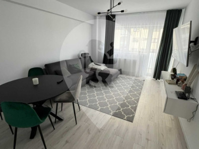 DE ÎNCHIRIAT – Apartament 3 camere Vivamus Park