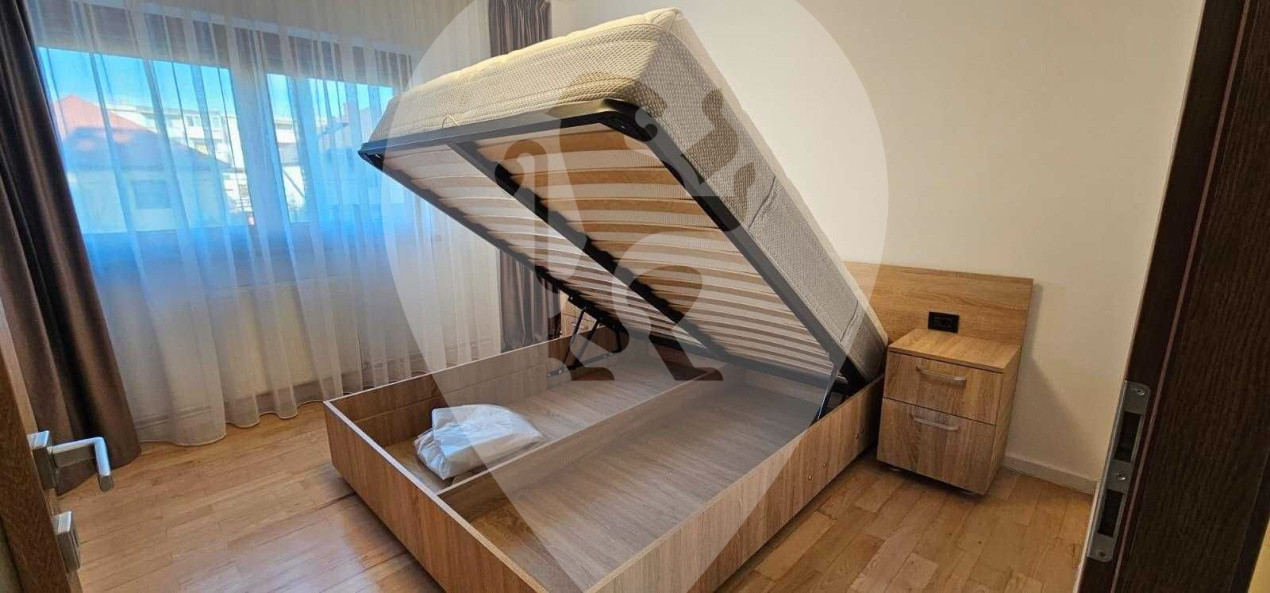 Apartament 2 camere JUDEȚEAN 