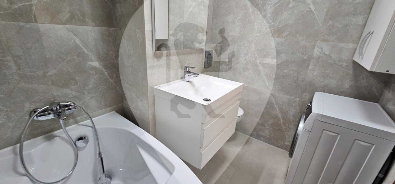 Apartament 2 camere JUDEȚEAN 