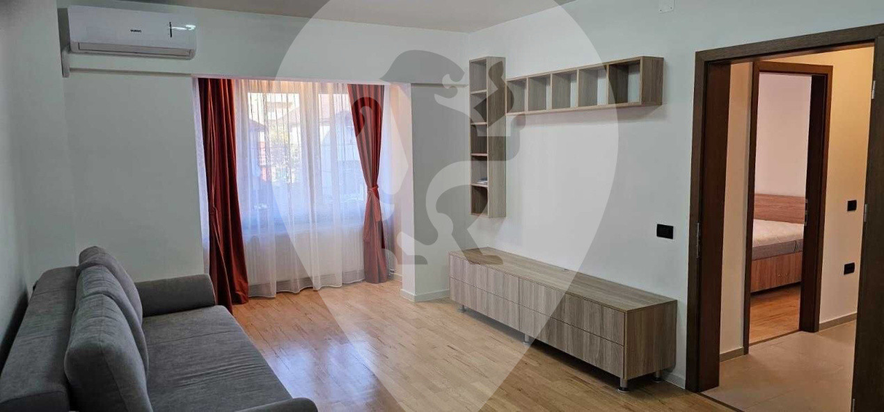 Apartament 2 camere JUDEȚEAN 