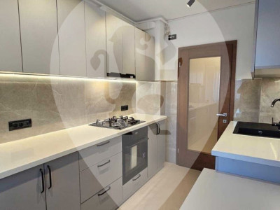 Apartament 2 camere JUDEȚEAN 