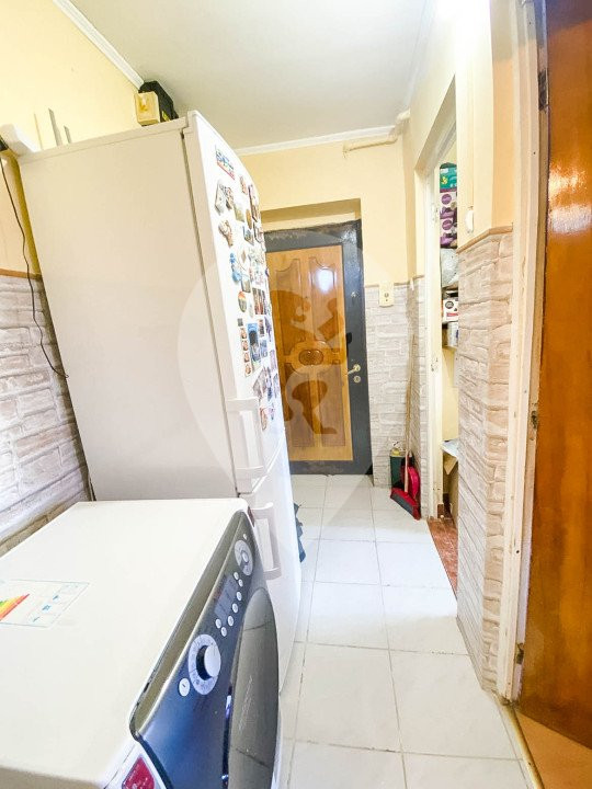 Garsoniera de vanzare in Craiter