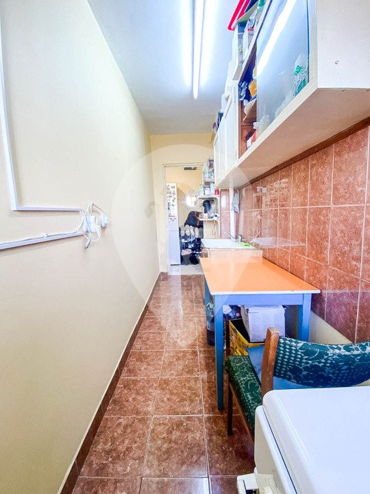 Garsoniera de vanzare in Craiter