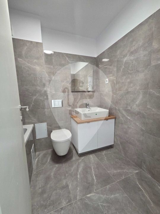 DE ÎNCHIRIAT apartament 3 camere CORESI