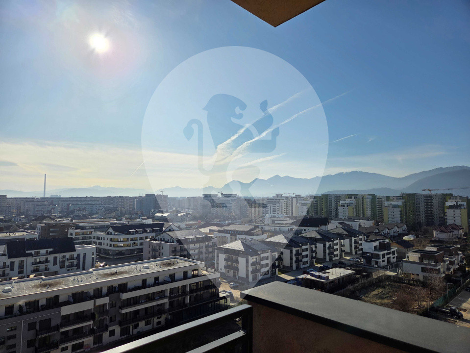 DE ÎNCHIRIAT apartament 3 camere CORESI