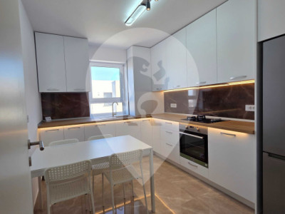 DE ÎNCHIRIAT apartament 3 camere CORESI