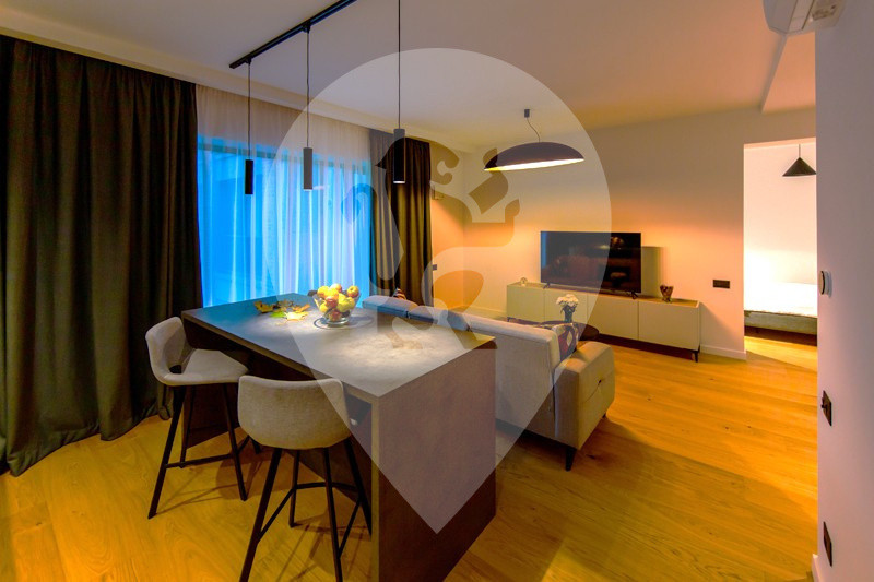 Studio Premium  Centru Istoric - Complex  Cuza 16 