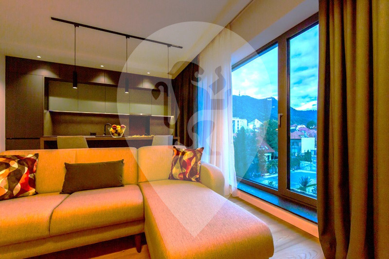 Studio Premium  Centru Istoric - Complex  Cuza 16 