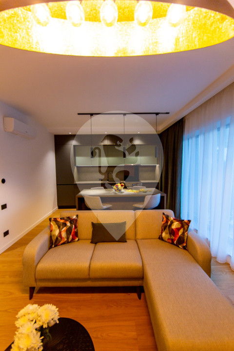 Studio Premium  Centru Istoric - Complex  Cuza 16 