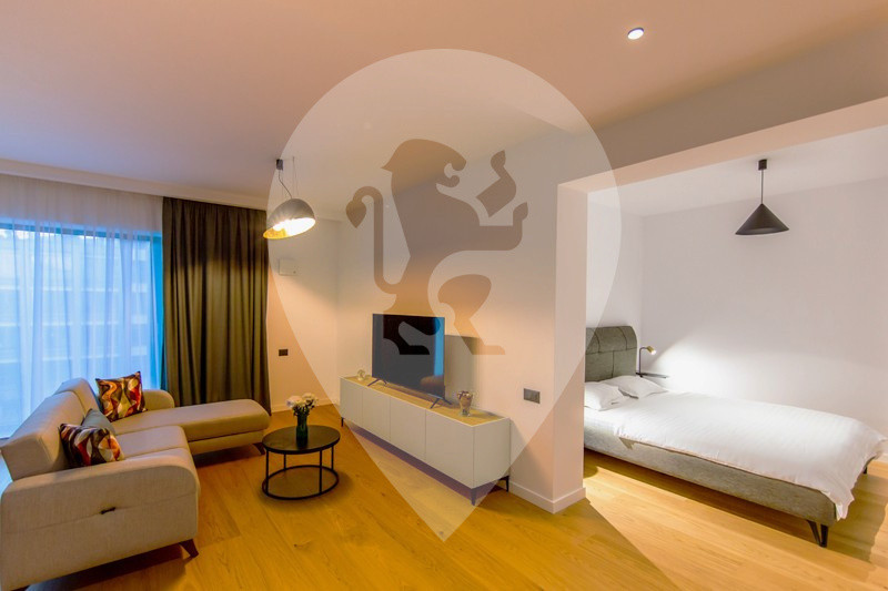 Studio Premium  Centru Istoric - Complex  Cuza 16 