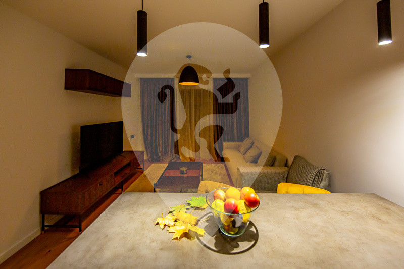 Apartament 2 camere + Birou  Premium - Complex Cuza 16