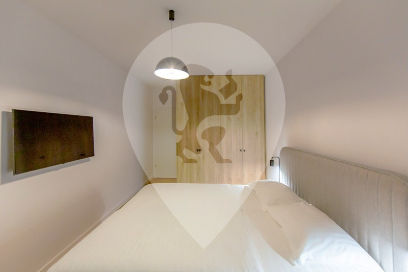 Apartament 2 camere + Birou  Premium  Centru vechi - Complex Cuza 16