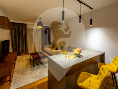 Apartament 2 camere + Birou  Premium  Centru Istoric -  Complex Cuza 16