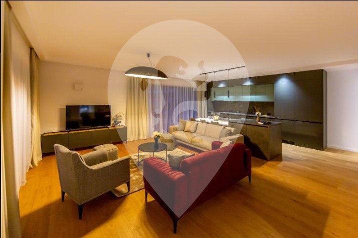 Apartament  4 camere  Premium  Centru Istoric - Complex Cuza 16