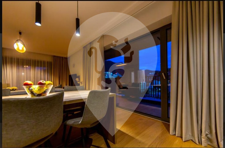 Apartament  4 camere  Premium  Centru Istoric - Complex Cuza 16