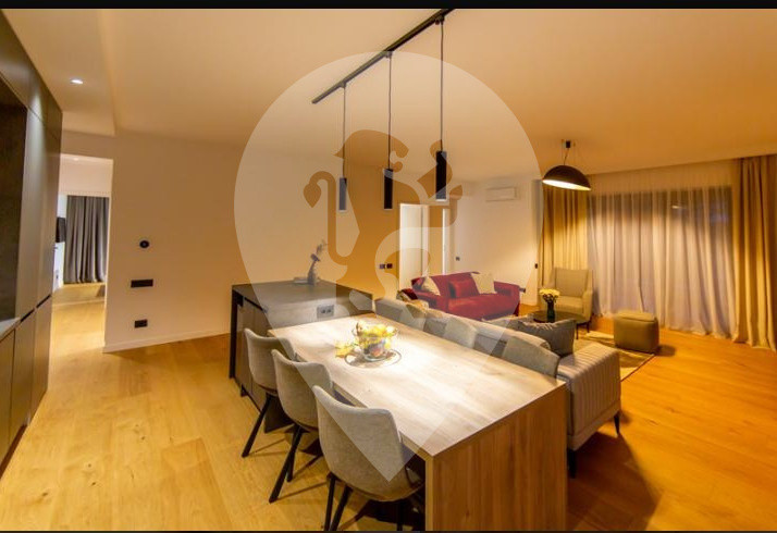 Apartament  4 camere  Premium  Centru Istoric - Complex Cuza 16