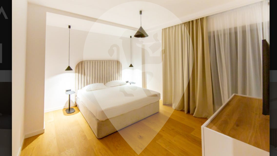 Apartament  4 camere  Premium  Centru Istoric - Complex Cuza 16