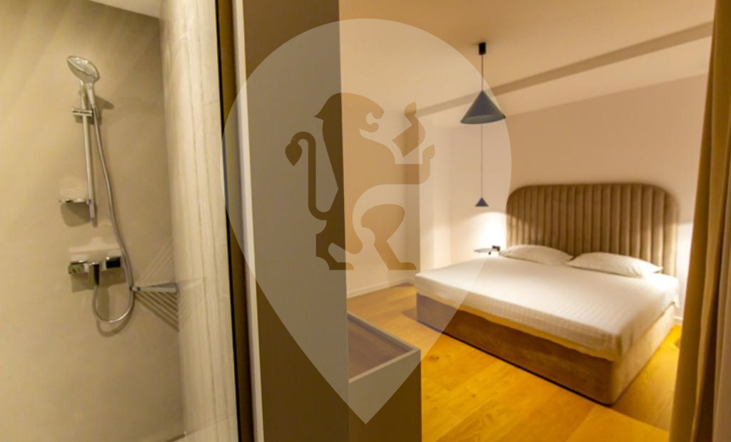 Apartament  4 camere  Premium  Centru Istoric - Complex Cuza 16