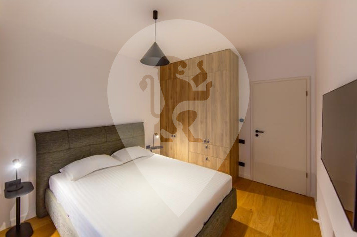 Apartament  4 camere  Premium  Centru Istoric - Complex Cuza 16