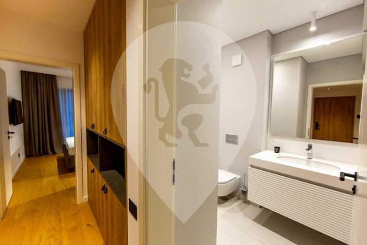 Apartament  4 camere  Premium  Centru Istoric - Complex Cuza 16