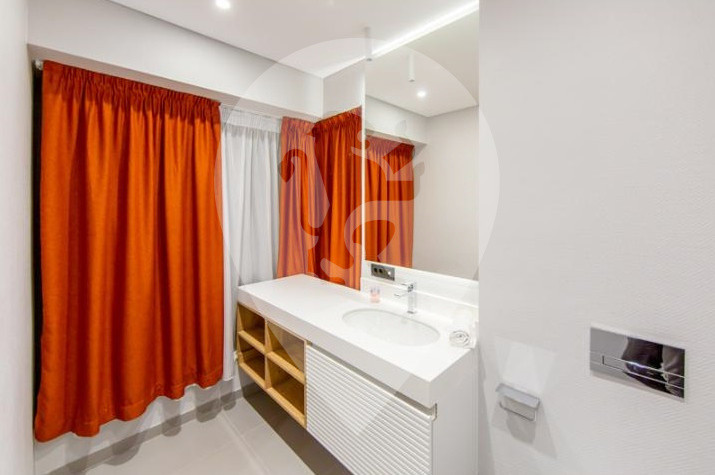 Apartament  4 camere  Premium  Centru Istoric - Complex Cuza 16