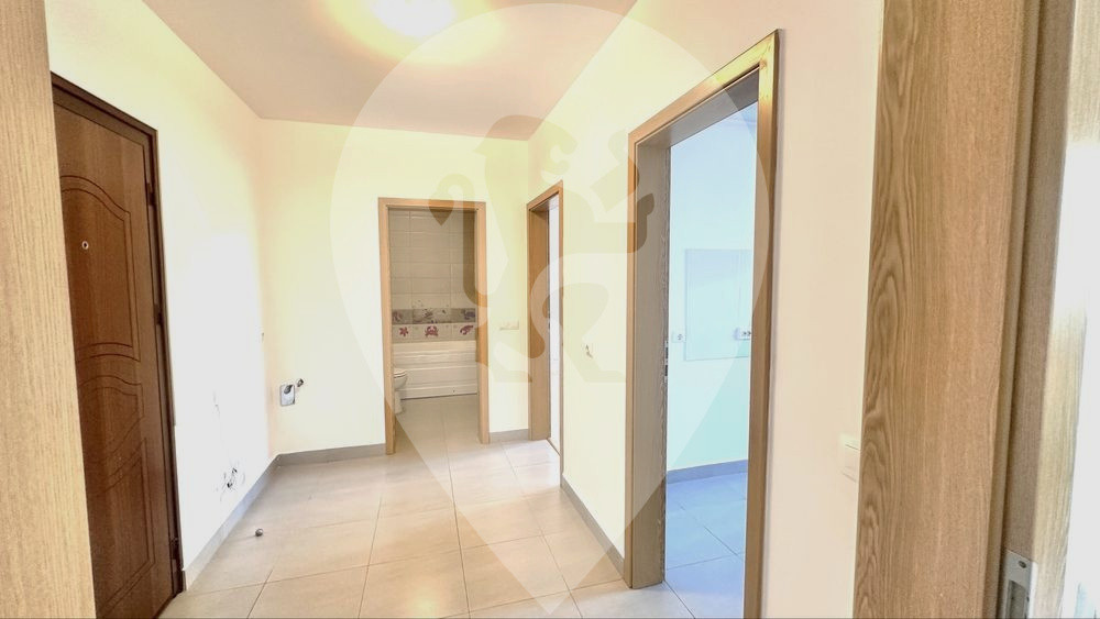 Apartament 2 camere cu loc de parcare Tractorul / Casa Nobel /  Coresi Mal 