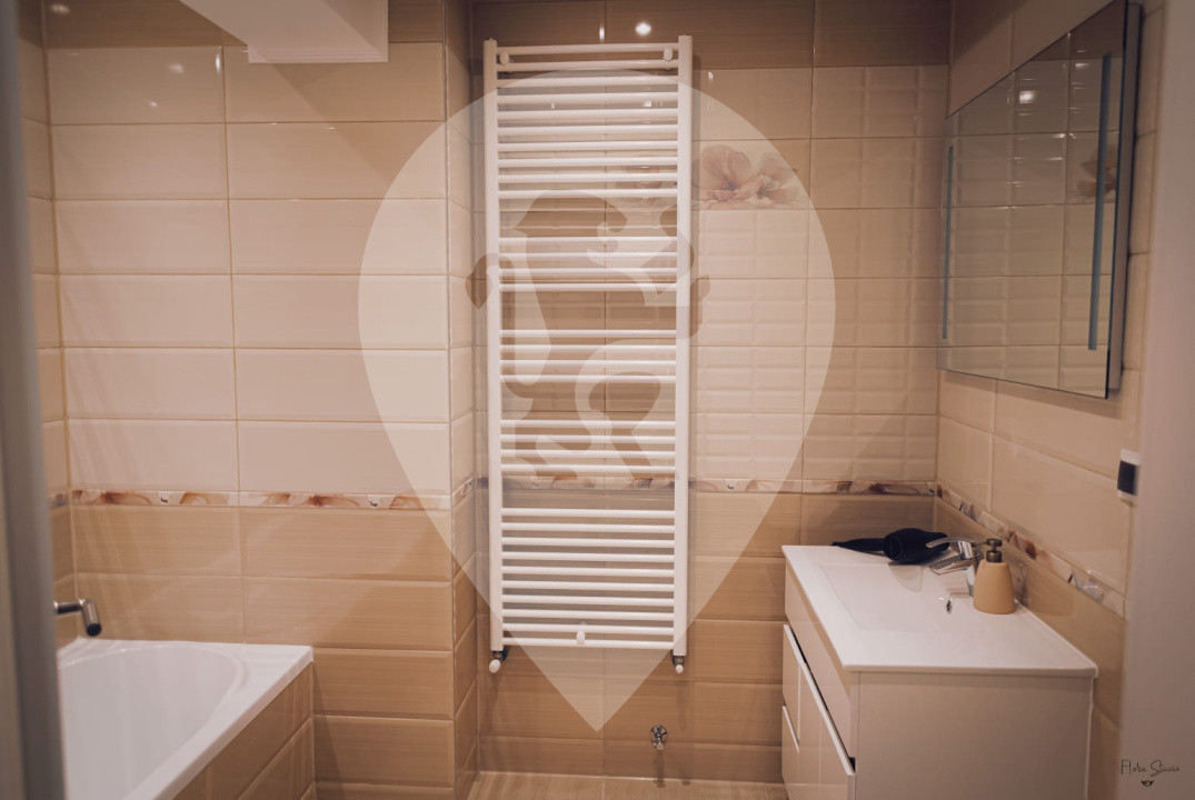 Apartament  3 camere Penthouse Tractorul / Maurer Coresi 